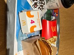 -麦当劳(领展中心城店)