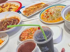 -勇利赵家烤肉坊(纬二街店)
