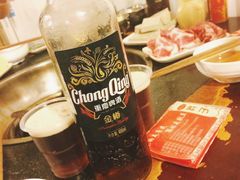 -邓莽子老火锅(鲁祖庙店)
