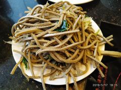 -蝎王府羊蝎子(天通苑店)
