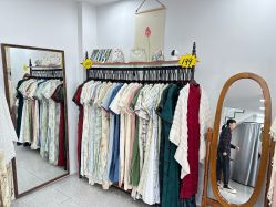 -陈大户旗袍(狮子林店)