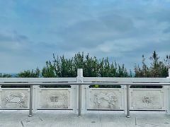 -上海佘山国家森林公园西佘山园