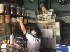 -Juicy Bakery(大学路店)