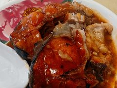 -王老六铁锅炖鱼(翠微店)