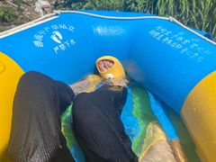 -将军关探险漂流