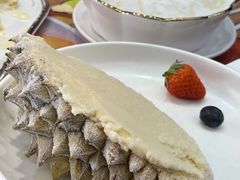 -甜心妈妈·榴莲星级糖水(北京路总店)