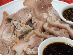 白切猪手-联丰美食(番禺店)