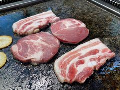-猪的故事·韩式烤肉(韩乐坊店)