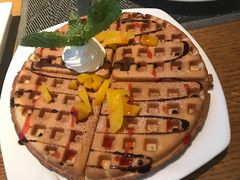 -香草意餐厅(杏石口路店)