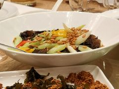 -北京王府井希尔顿酒店·秦唐中餐厅Chynna