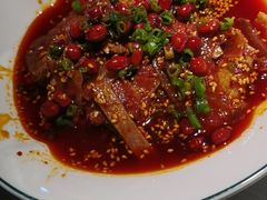 -老屋印象川菜(马园路店)