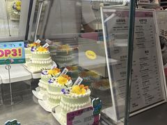 -PAOPAO Bakery&Café(港汇店)