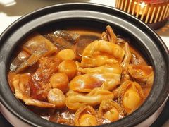 -金成潮菜博物馆(海珠湿地店)