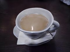 -Uncle Kosto科斯托·中东菜