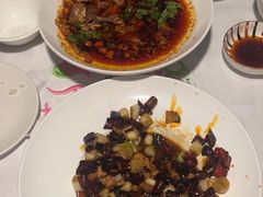 -院8里·少城记忆老川菜(宽窄巷子店)