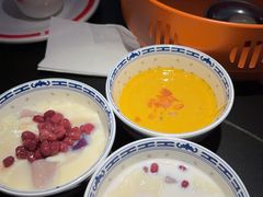 -多嘴超级肉蟹煲(中街恒隆故宫店)