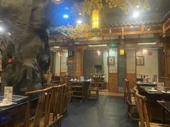 -百年川椒重庆老火锅(光谷店)