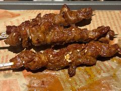 -神府路壹号·海鲜烧烤·砂锅粥·锅物(三坊七巷店)