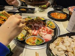 -胡哥烤肥牛(车公庙店)