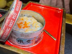 -吼堂老火锅(湖滨银泰in77店)