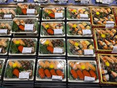 -盒马鲜生(金桥国际广场店)
