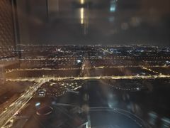 -嘉定凯悦·咖啡厅