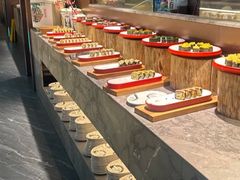 -阪尚皇·原切牛排·烤肉火锅自助(北京路店)