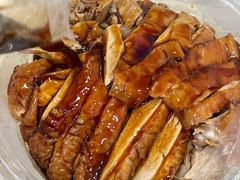 -竺桥兄弟烤鸭馆(竺桥店)