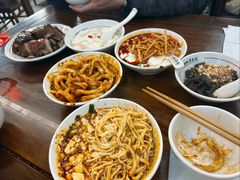 -西月城谭豆花(春熙路店)