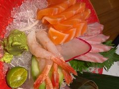 -鱼跃食堂·精致寿司(东林美域店)
