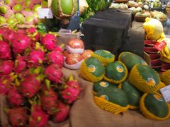 -Olé精品超市(沈阳万象城店)