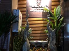 -SABAI THAI SPA泰式按摩体验馆(北城天街店)
