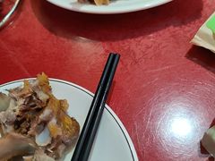 -胖子菜馆(隆昌路店)