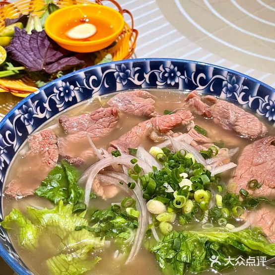 越得越南粉