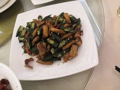 -锦粤宫·精致粤菜(深圳北站店)
