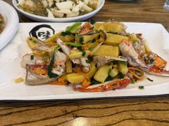 -温州炎亭海鲜阁(万塘路店)