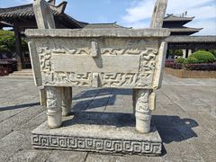 -三国赤壁古战场
