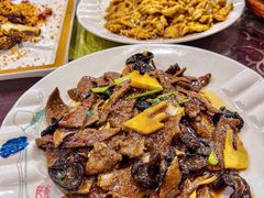 -老苏扬饭店
