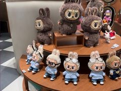 -泡泡玛特POPMART(壹号店)