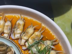 -爷爷的草帽·海鲜馆(孙塘路店)