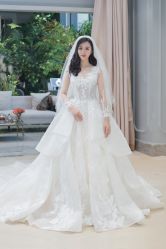 -MuseMarry婚纱(前海嘉里中心店)