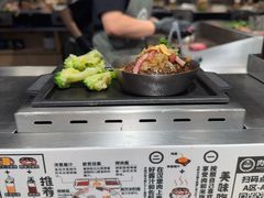 -肉肉大米(金虹桥店)