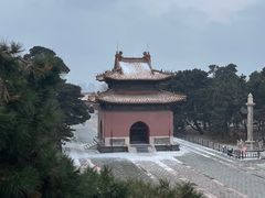 -北陵公园