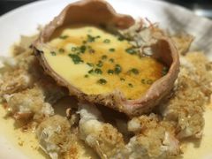 蜘蛛蟹-猪肉婆私房菜(容桂总店)