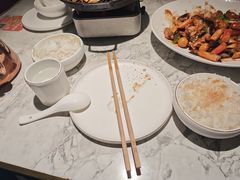 -悦海·家宴·冰花皮皮虾大锅贴(宝龙店)