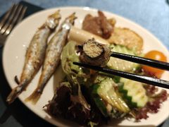 -鹭江潮餐厅•福建菜(鹭江佲家酒店)