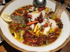 -洞庭土菜小炒馆(易发广场店)
