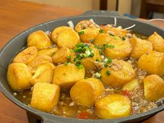 -川娃子(万塘汇店)