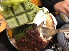-WONDER ICE 萬得冰田(建設路总店)