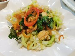 -精致顺德菜(琶洲店)